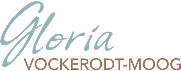 Gloria Vockerodt Moog